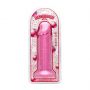 Realistyczne dildo Max Bubblegum Toyz4lovers zapach gumy balonowej 25 cm - 6