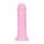 Realistyczne dildo Max Bubblegum Toyz4lovers zapach gumy balonowej 25 cm