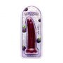 Dildo realistyczne Sam Berries jeżynowe Toyz4lovers 19,5 cm - 3