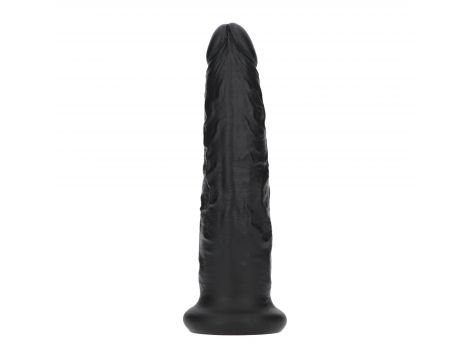Dildo realistyczne zapach lukrecji Toyz4lovers 19,5 cm - 2