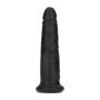 Dildo realistyczne zapach lukrecji Toyz4lovers 19,5 cm - 4