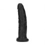 Dildo realistyczne zapach lukrecji Toyz4lovers 19,5 cm - 2