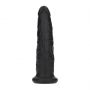 Dildo realistyczne zapach lukrecji Toyz4lovers 19,5 cm - 3
