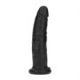 Dildo realistyczne zapach lukrecji Toyz4lovers 19,5 cm - 5