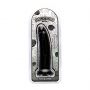 Dildo realistyczne zapach lukrecji Toyz4lovers 19,5 cm - 6