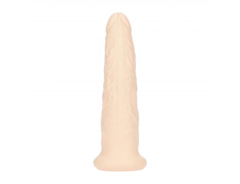 Dildo realistyczne waniliowe Toyz4lovers 19,5 cm - 2