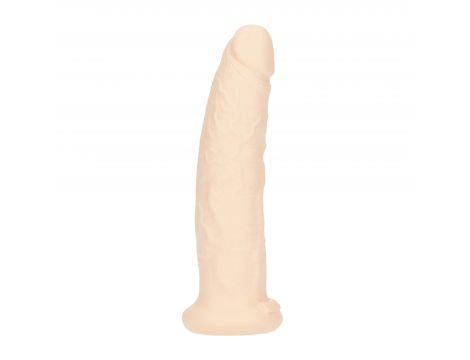 Dildo realistyczne waniliowe Toyz4lovers 19,5 cm