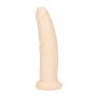 Dildo realistyczne waniliowe Toyz4lovers 19,5 cm - 4