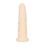Dildo realistyczne waniliowe Toyz4lovers 19,5 cm - 3