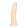 Dildo realistyczne waniliowe Toyz4lovers 19,5 cm - 2