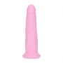 Dildo realistyczne o zapachu gumy balonowej Toyz4lovers 19,5 cm - 4