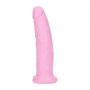 Dildo realistyczne o zapachu gumy balonowej Toyz4lovers 19,5 cm - 2