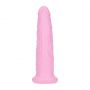 Dildo realistyczne o zapachu gumy balonowej Toyz4lovers 19,5 cm - 3