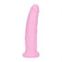 Dildo realistyczne o zapachu gumy balonowej Toyz4lovers 19,5 cm - 6