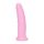 Dildo realistyczne o zapachu gumy balonowej Toyz4lovers 19,5 cm