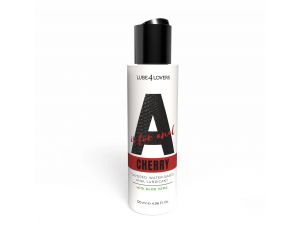Lubrykant analny wodny wiśniowy Lube4lovers 120 ml
