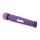 Stymulator-MASSAGGIATORE CANDY PIE WAND PURPLE