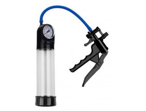 SVILUPPATORE A POMPA PUMP UP PRESSURE TOUCH GUN