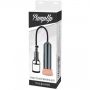 Pompka-SVILUPPATORE A POMPA PUMP UP PUSH TOUCH SENSE BLACK - 2