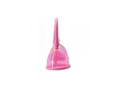 Pompka-4.5"""""""" DUAL BREAST SUCTION CUPS. - 2