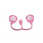 Pompka-4.5"""""""" DUAL BREAST SUCTION CUPS. - 2