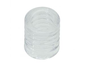 Guaina fallica Timeless Reversable (trasparente)