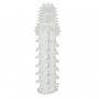 Guaina fallica Timeless Bristled Sleeve - 4