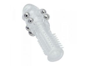Przedłużka na penisa Timeless Stretchy Toyz4lovers