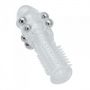 Przedłużka na penisa Timeless Stretchy Toyz4lovers - 2