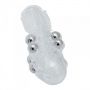 Przedłużka na penisa Timeless Stretchy Toyz4lovers - 4