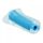 Masturbator TPE Timeless Blue Pussy Toyz4lovers 11,5 cm