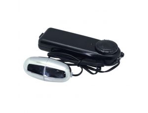 Mini vibratore bullet Timeless Turbo Lover