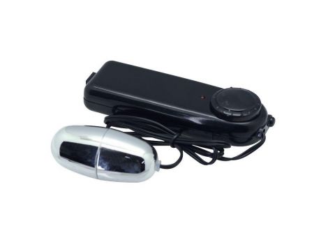 Mini vibratore bullet Timeless Turbo Lover