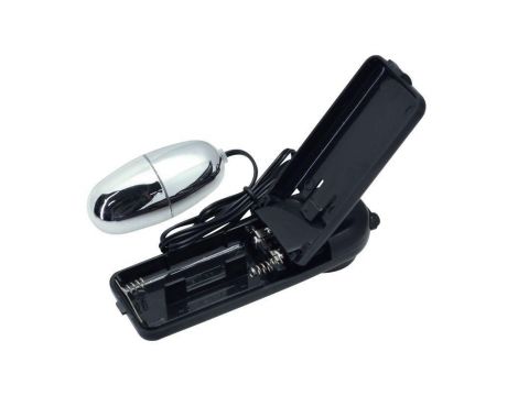 Mini vibratore bullet Timeless Turbo Lover - 3