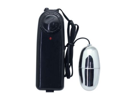 Mini vibratore bullet Timeless Turbo Lover - 4