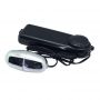 Mini vibratore bullet Timeless Turbo Lover - 2