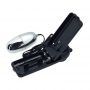 Mini vibratore bullet Timeless Turbo Lover - 4