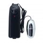 Mini vibratore bullet Timeless Turbo Lover - 5