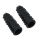 Nakładki na palce TPE Toyz4lovers czarne 7,6 cm