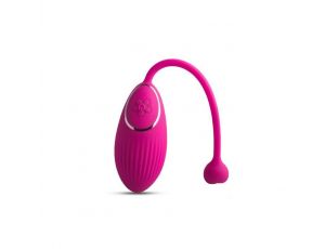 Ovulo vibrante Missy Toyz4Lovers