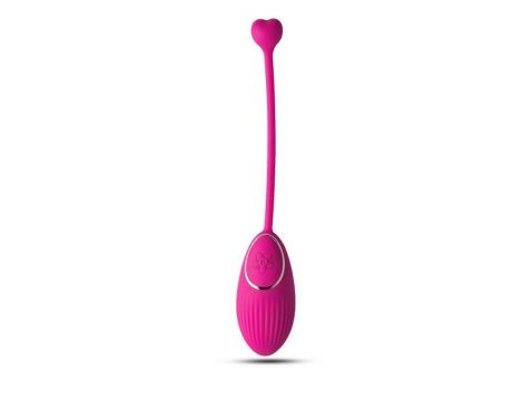 Ovulo vibrante Missy Toyz4Lovers - 4