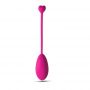 Ovulo vibrante Missy Toyz4Lovers - 4