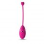 Ovulo vibrante Missy Toyz4Lovers - 5