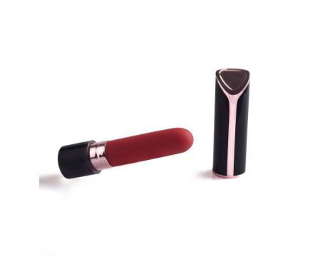 Stimolatore clitorideo a rossetto Toyz4Lovers - 2
