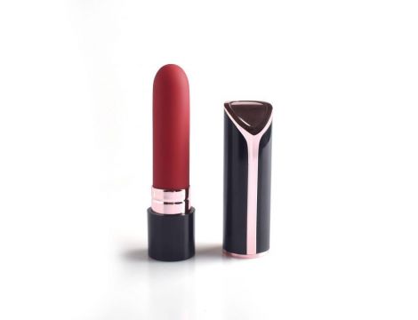 Stimolatore clitorideo a rossetto Toyz4Lovers - 5