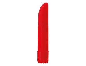 Wibrator-CLASSIC VIBE RED SMALL