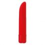 Wibrator-CLASSIC VIBE RED SMALL - 2