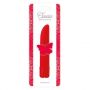 Wibrator-CLASSIC VIBE RED SMALL - 3