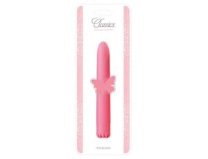 Wibrator-CLASSIC VIBE PINK MEDIUM