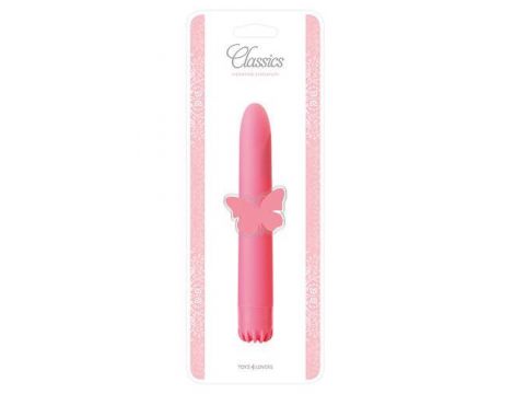 Wibrator-CLASSIC VIBE PINK MEDIUM